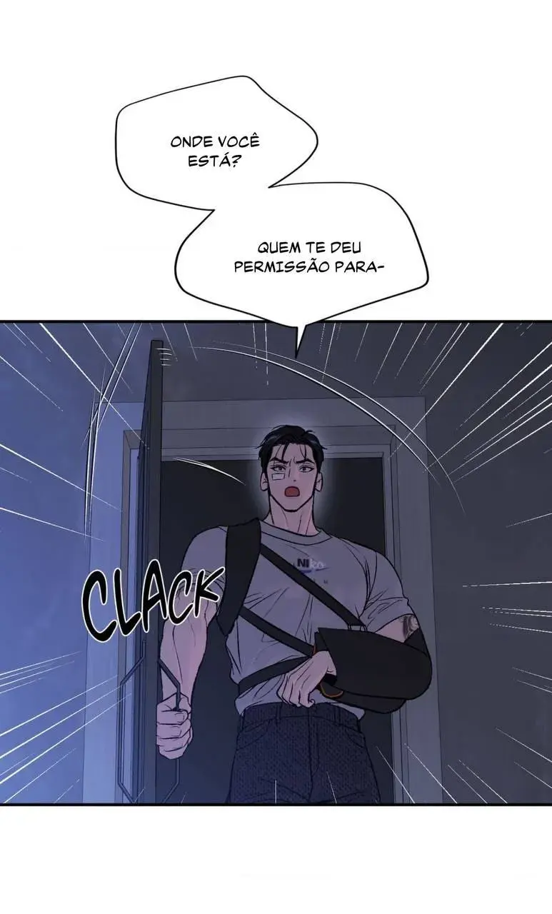 Jinx – Capítulo 53 Yaoi – Página 81