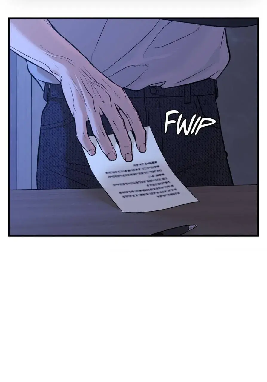 Jinx – Capítulo 53 Yaoi – Página 84