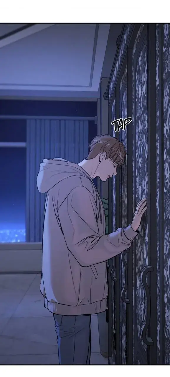 Jinx – Capítulo 53 Yaoi – Página 9