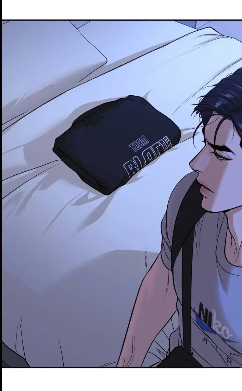 Jinx – Capítulo 53 Yaoi – Página 93