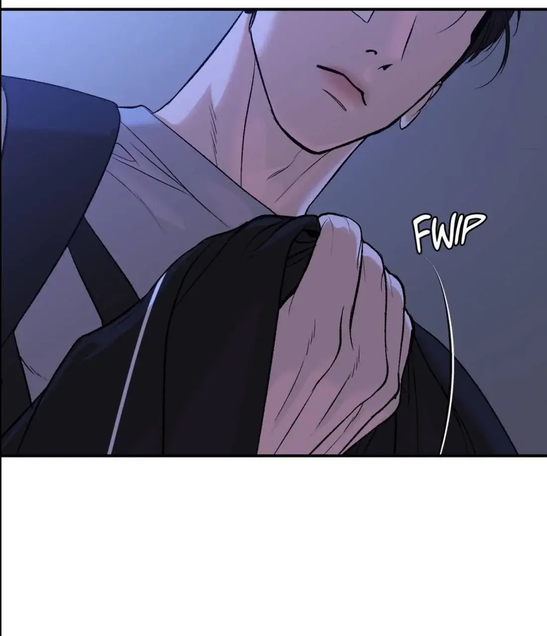 Jinx – Capítulo 53 Yaoi – Página 95