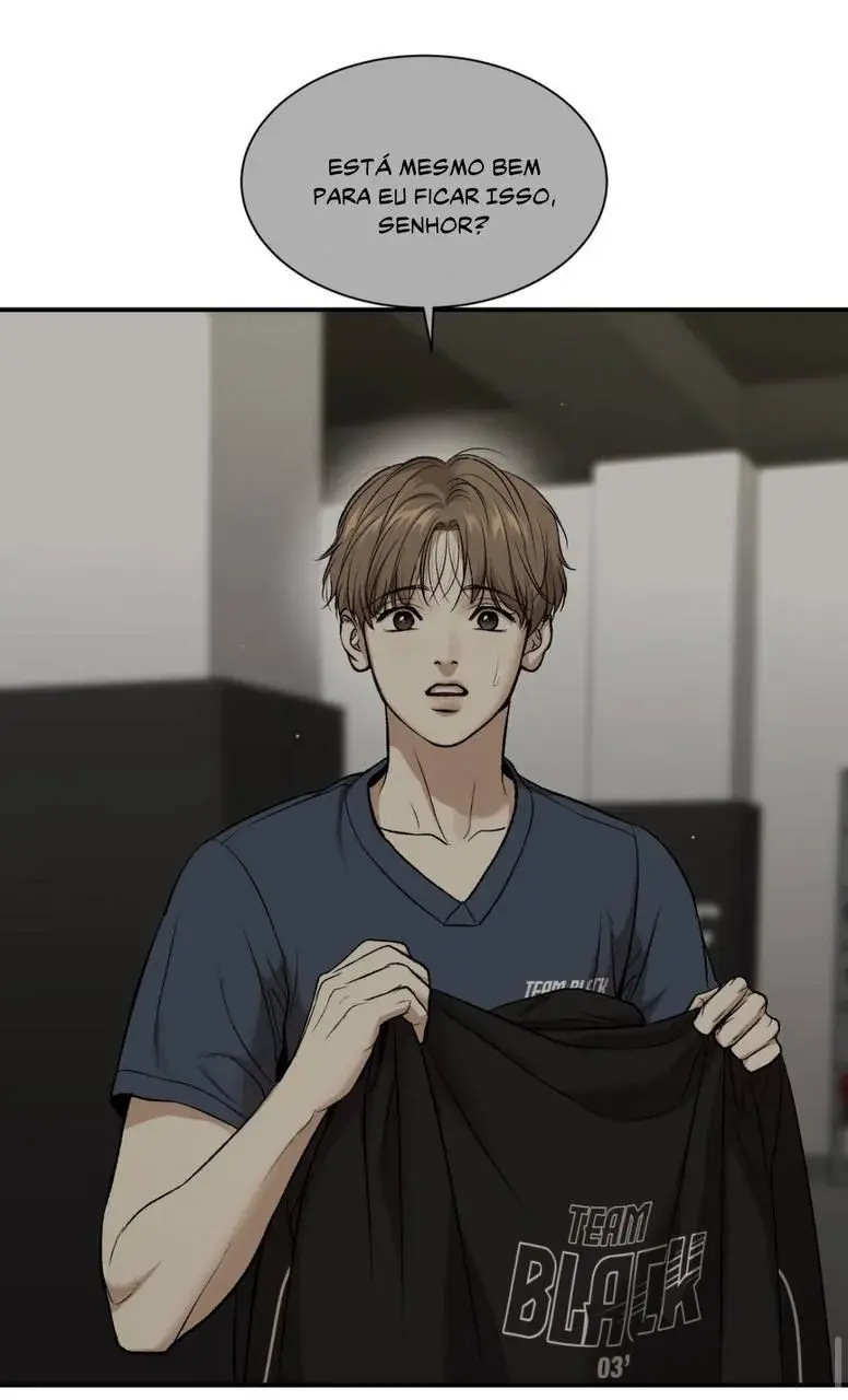 Jinx – Capítulo 53 Yaoi – Página 96