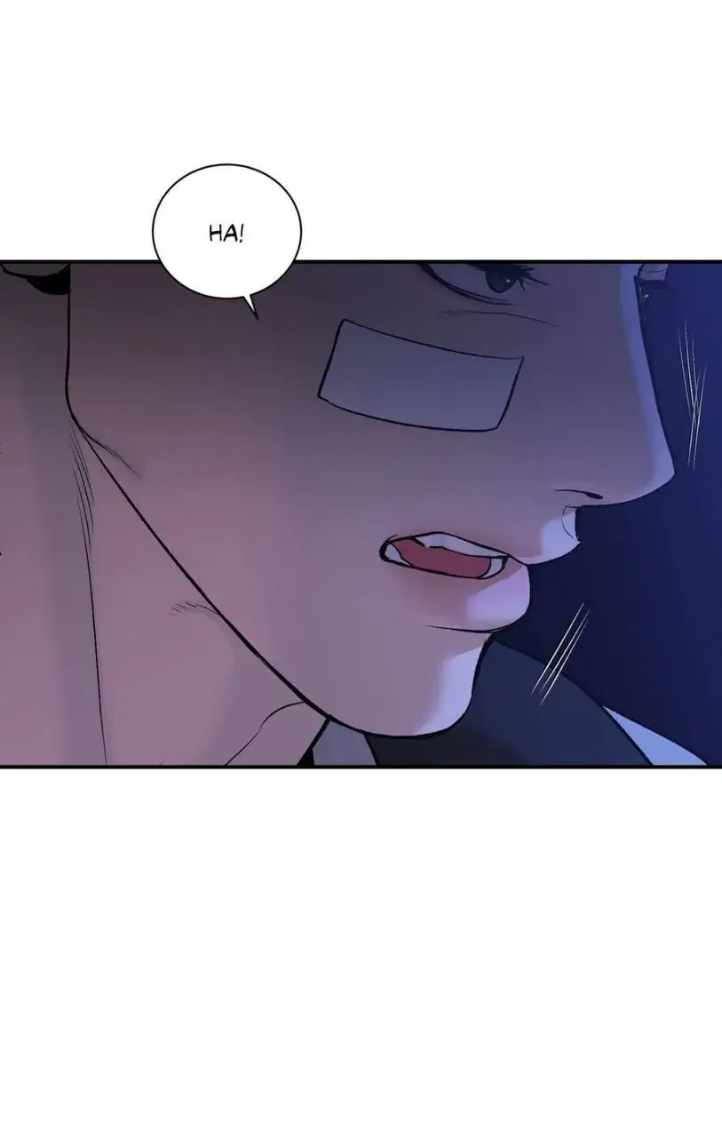 Jinx – Capítulo 53 Yaoi – Página 97