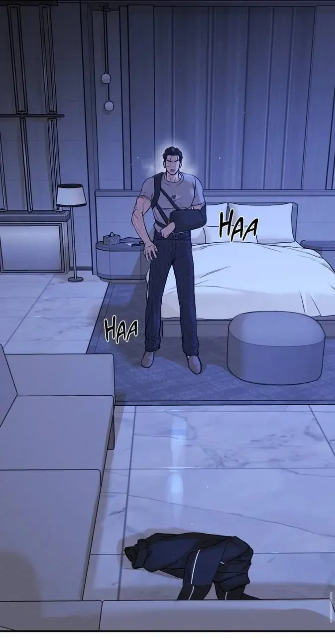 Jinx – Capítulo 53 Yaoi – Página 99