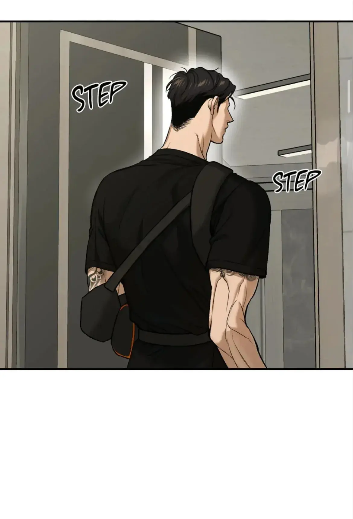 Jinx – Capítulo 54 Yaoi – Página 12 Jinx – Capítulo 54 Yaoi – Página 12