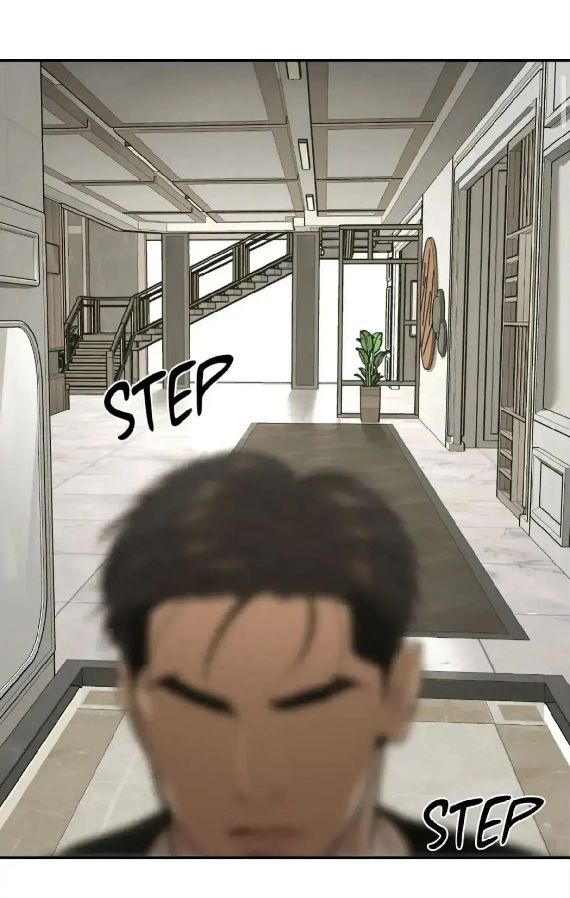 Jinx – Capítulo 54 Yaoi – Página 13 Jinx – Capítulo 54 Yaoi – Página 13