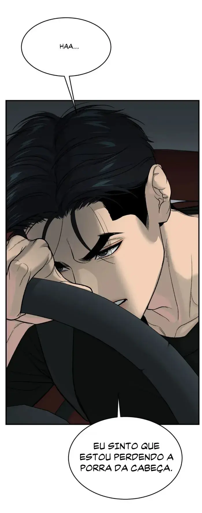 Jinx – Capítulo 54 Yaoi – Página 21 Jinx – Capítulo 54 Yaoi – Página 21