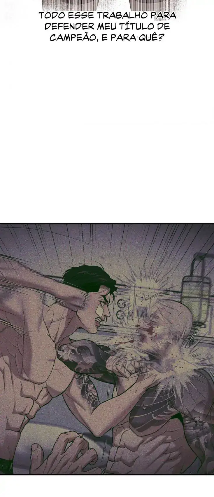 Jinx – Capítulo 54 Yaoi – Página 24 Jinx – Capítulo 54 Yaoi – Página 24