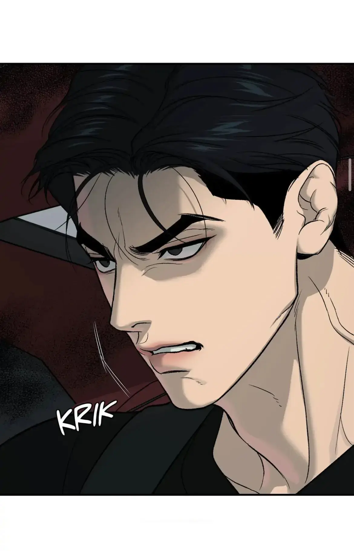 Jinx – Capítulo 54 Yaoi – Página 25 Jinx – Capítulo 54 Yaoi – Página 25