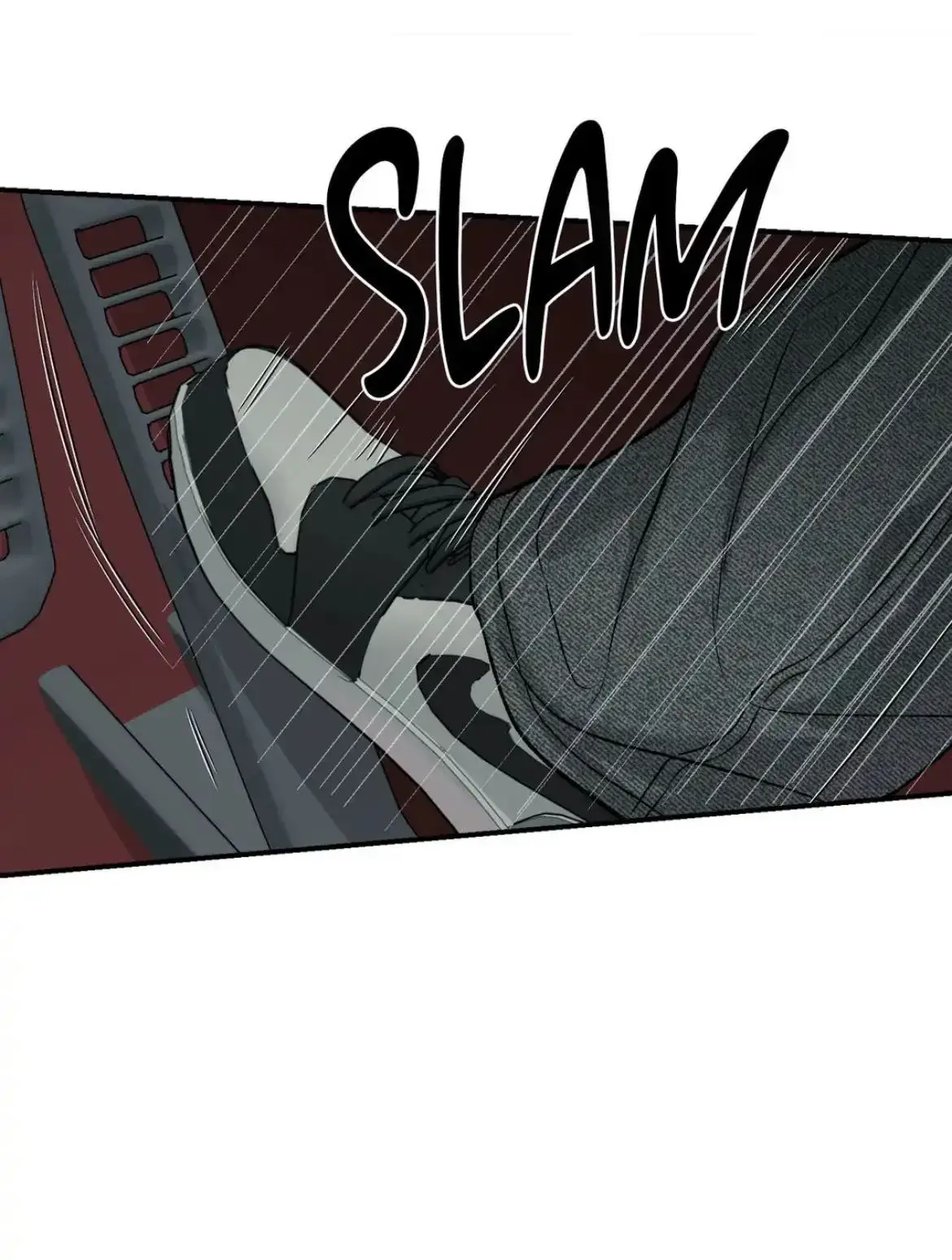 Jinx – Capítulo 54 Yaoi – Página 27 Jinx – Capítulo 54 Yaoi – Página 27