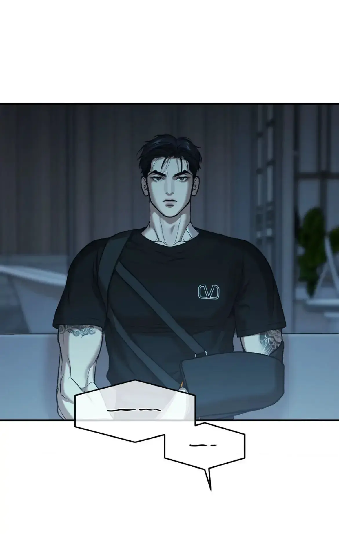 Jinx – Capítulo 54 Yaoi – Página 31 Jinx – Capítulo 54 Yaoi – Página 31