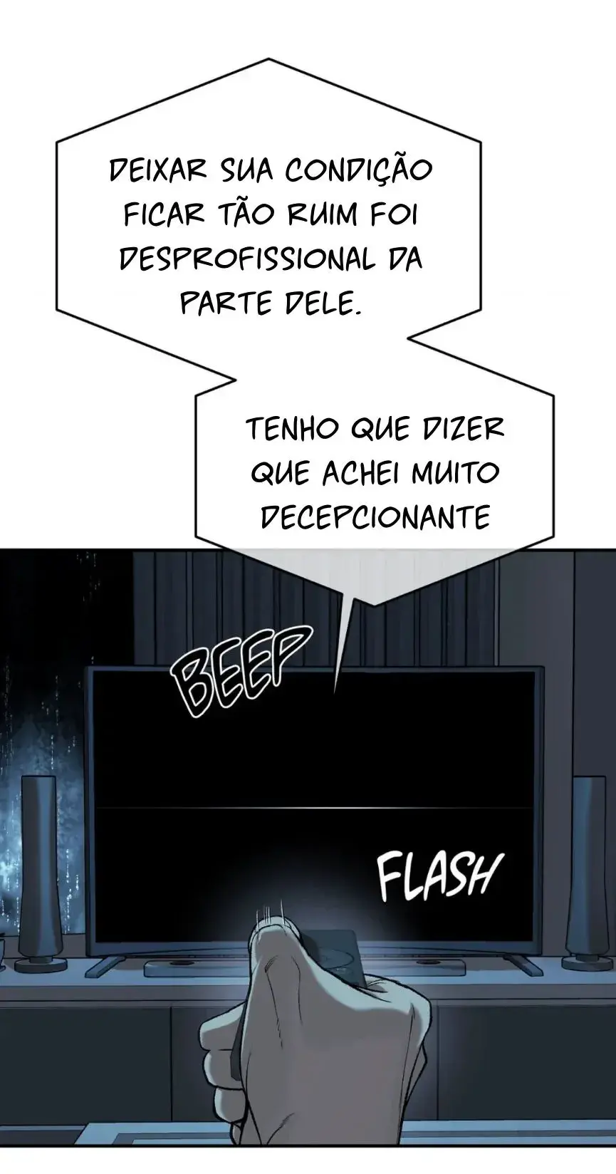 Jinx – Capítulo 54 Yaoi – Página 34 Jinx – Capítulo 54 Yaoi – Página 34