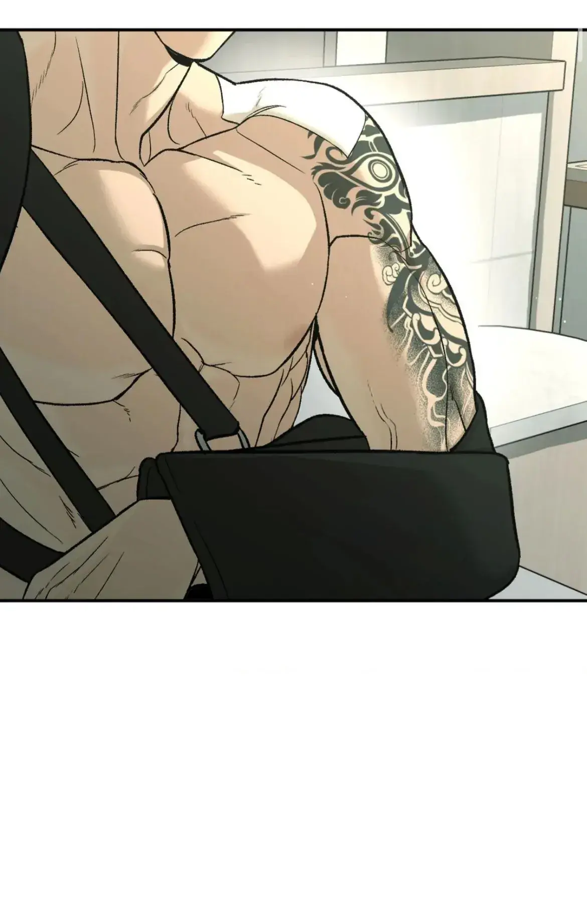 Jinx – Capítulo 54 Yaoi – Página 4 Jinx – Capítulo 54 Yaoi – Página 4