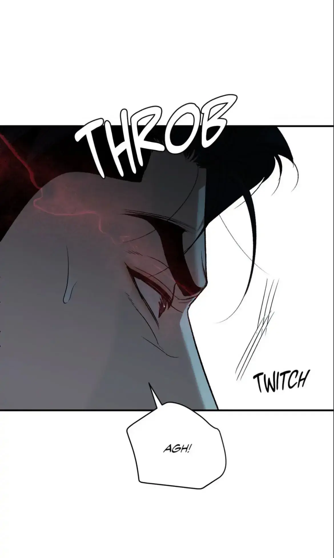 Jinx – Capítulo 54 Yaoi – Página 40 Jinx – Capítulo 54 Yaoi – Página 40