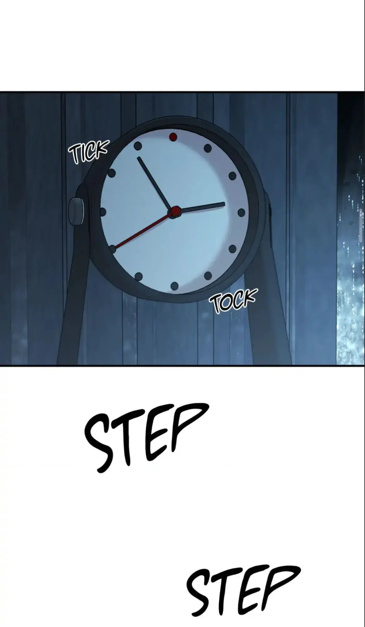 Jinx – Capítulo 54 Yaoi – Página 41 Jinx – Capítulo 54 Yaoi – Página 41