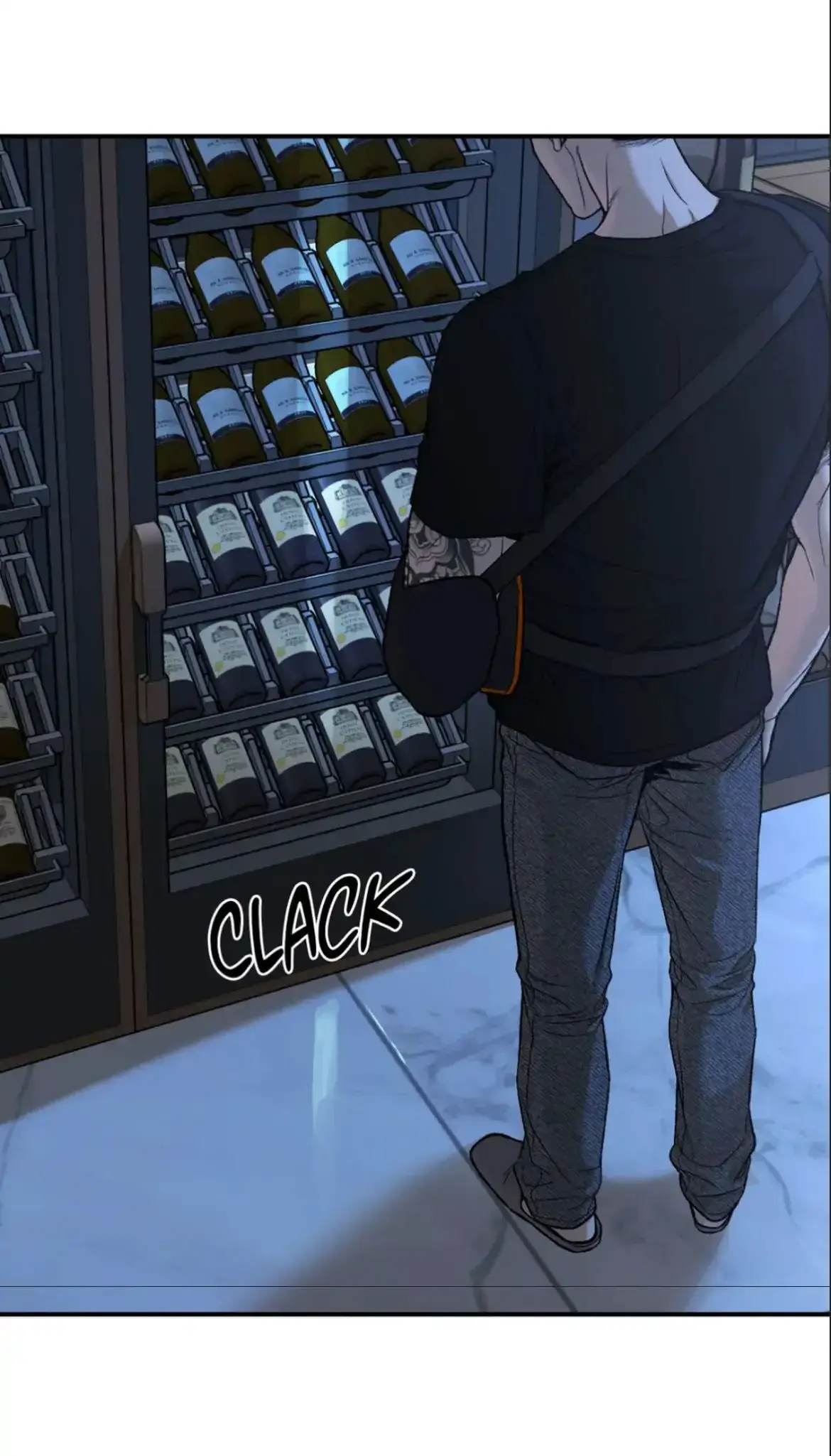 Jinx – Capítulo 54 Yaoi – Página 42 Jinx – Capítulo 54 Yaoi – Página 42