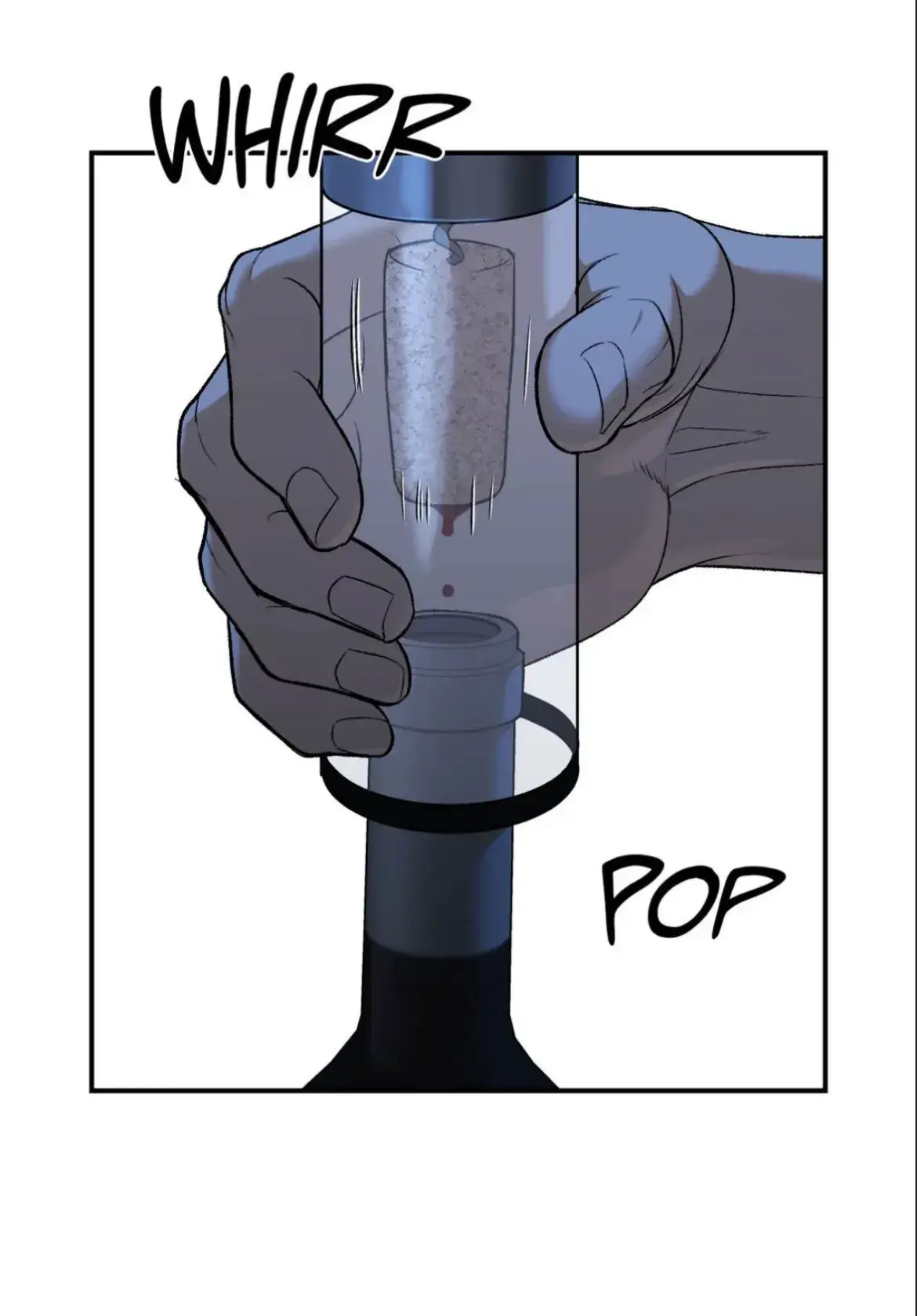 Jinx – Capítulo 54 Yaoi – Página 44 Jinx – Capítulo 54 Yaoi – Página 44