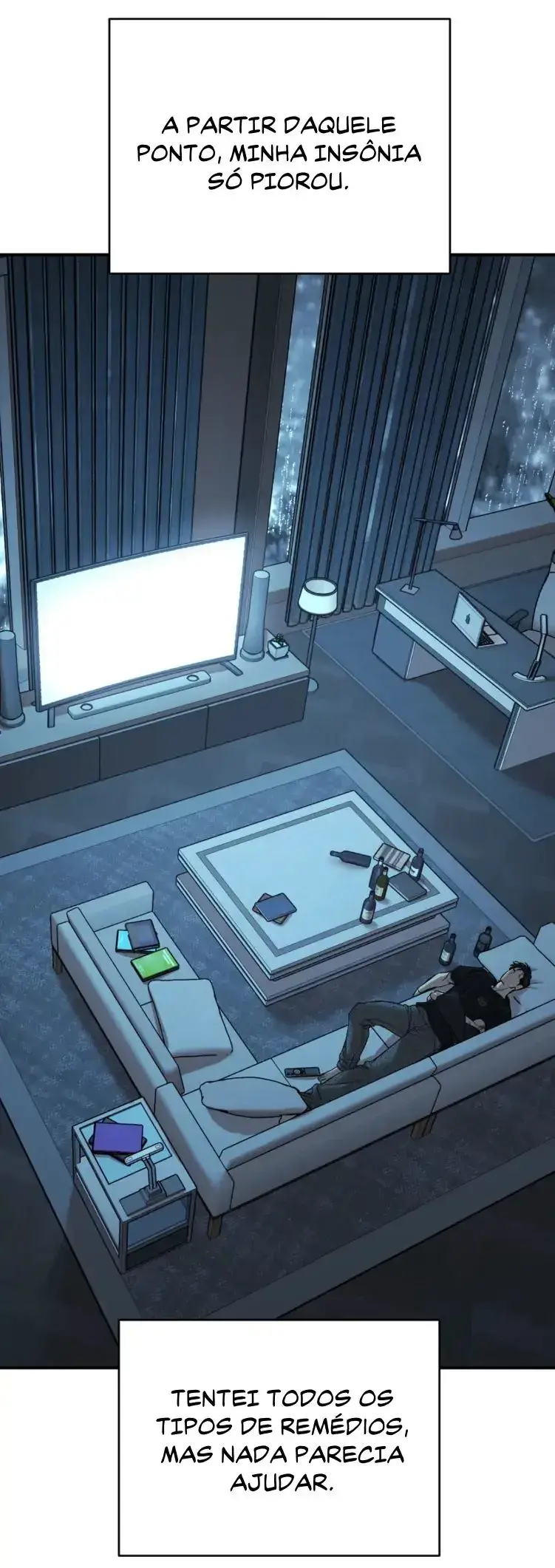 Jinx – Capítulo 54 Yaoi – Página 47 Jinx – Capítulo 54 Yaoi – Página 47