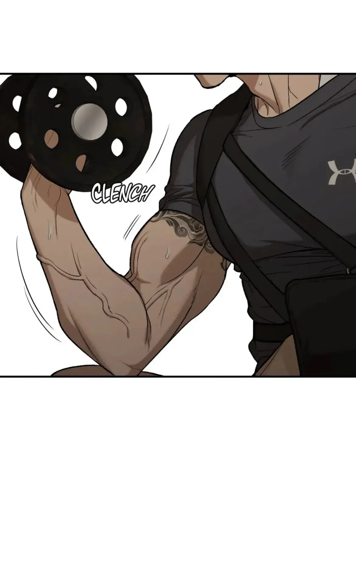 Jinx – Capítulo 54 Yaoi – Página 5 Jinx – Capítulo 54 Yaoi – Página 5