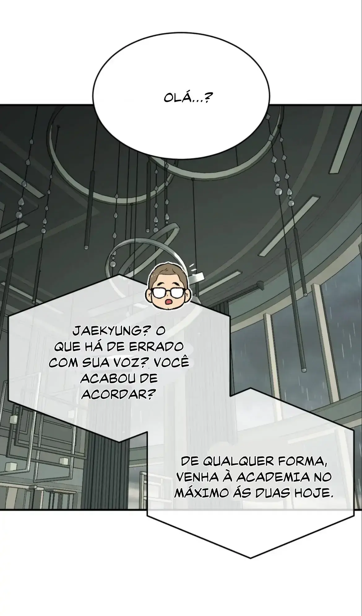 Jinx – Capítulo 54 Yaoi – Página 61 Jinx – Capítulo 54 Yaoi – Página 61