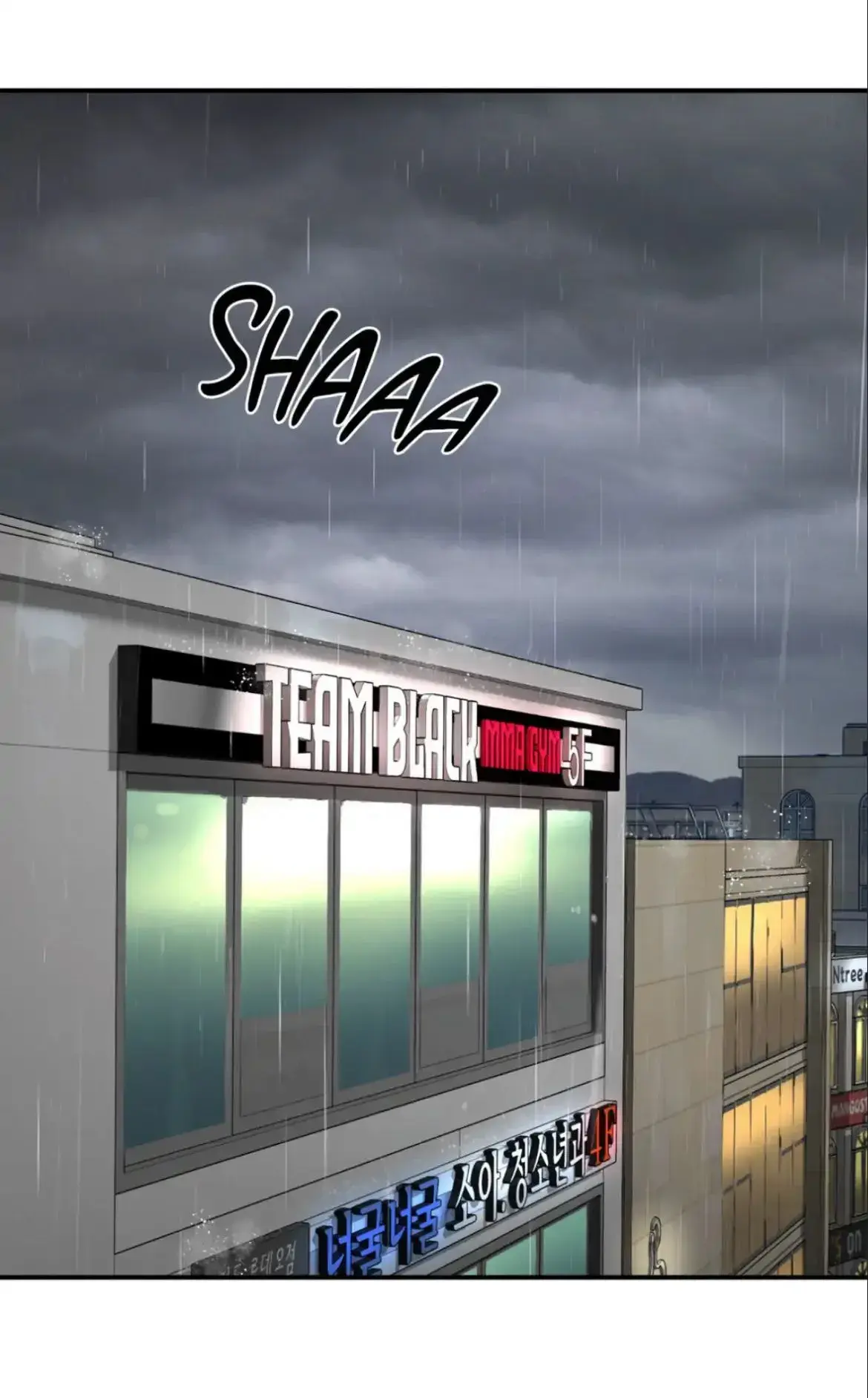 Jinx – Capítulo 54 Yaoi – Página 63 Jinx – Capítulo 54 Yaoi – Página 63