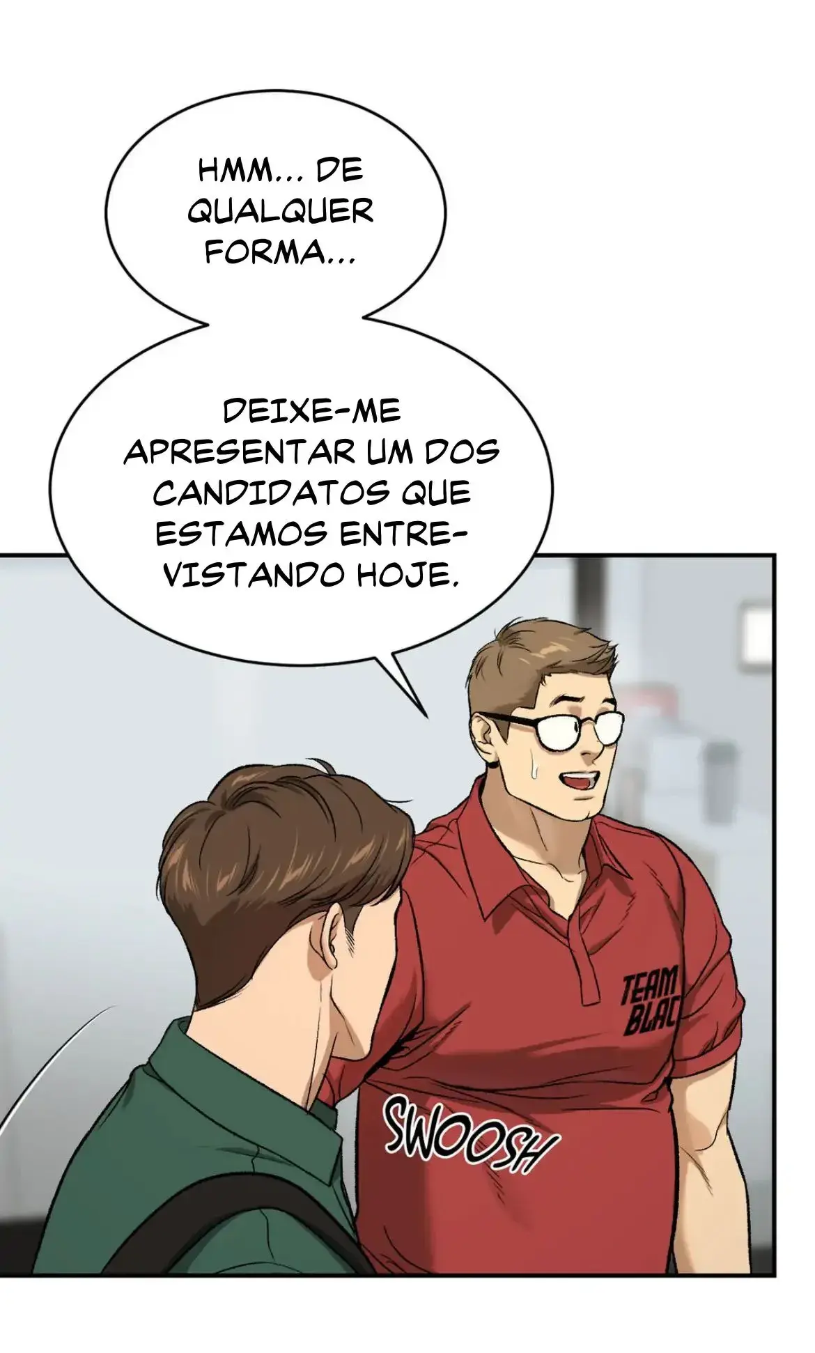 Jinx – Capítulo 54 Yaoi – Página 67 Jinx – Capítulo 54 Yaoi – Página 67