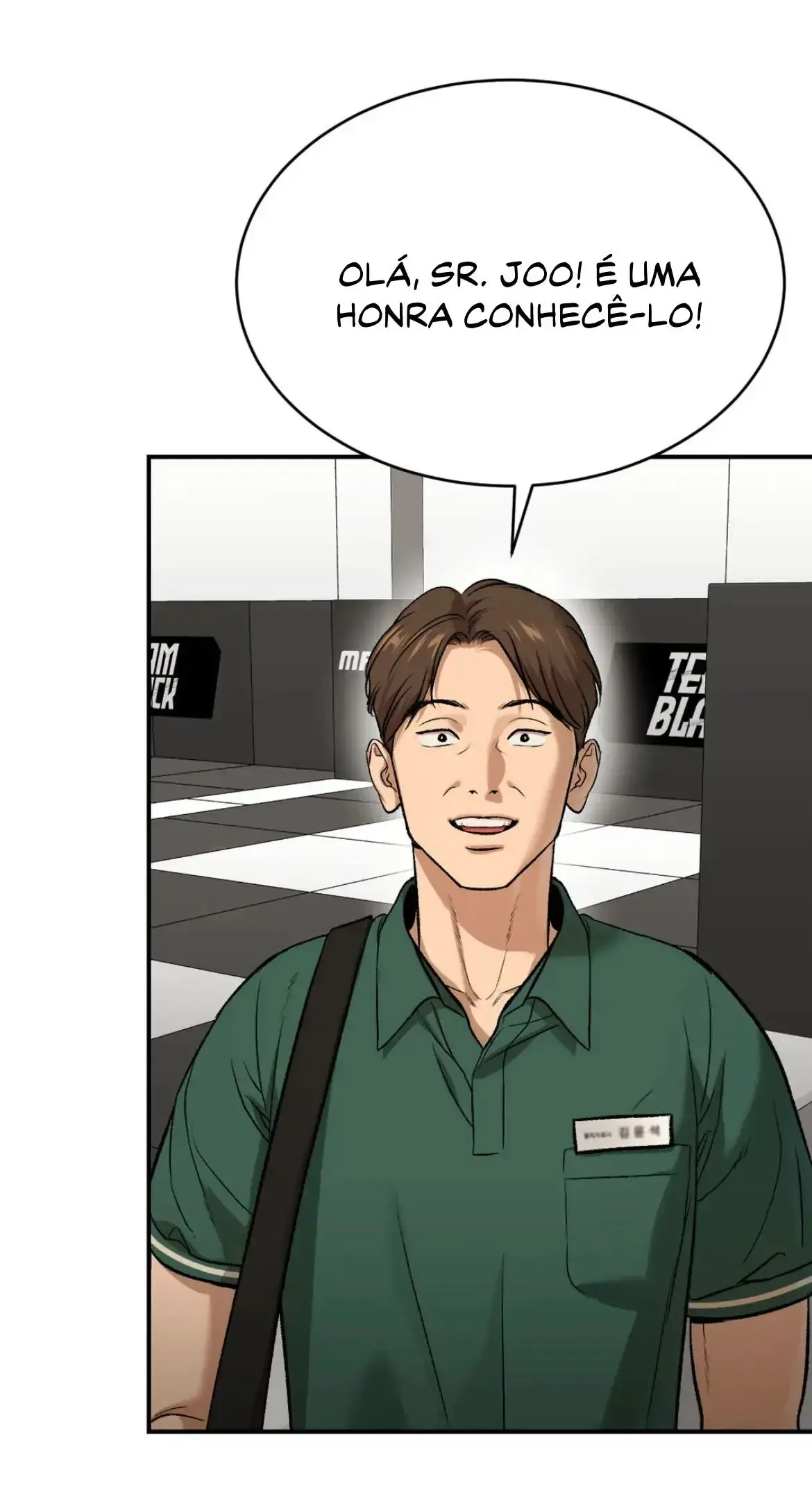 Jinx – Capítulo 54 Yaoi – Página 68 Jinx – Capítulo 54 Yaoi – Página 68