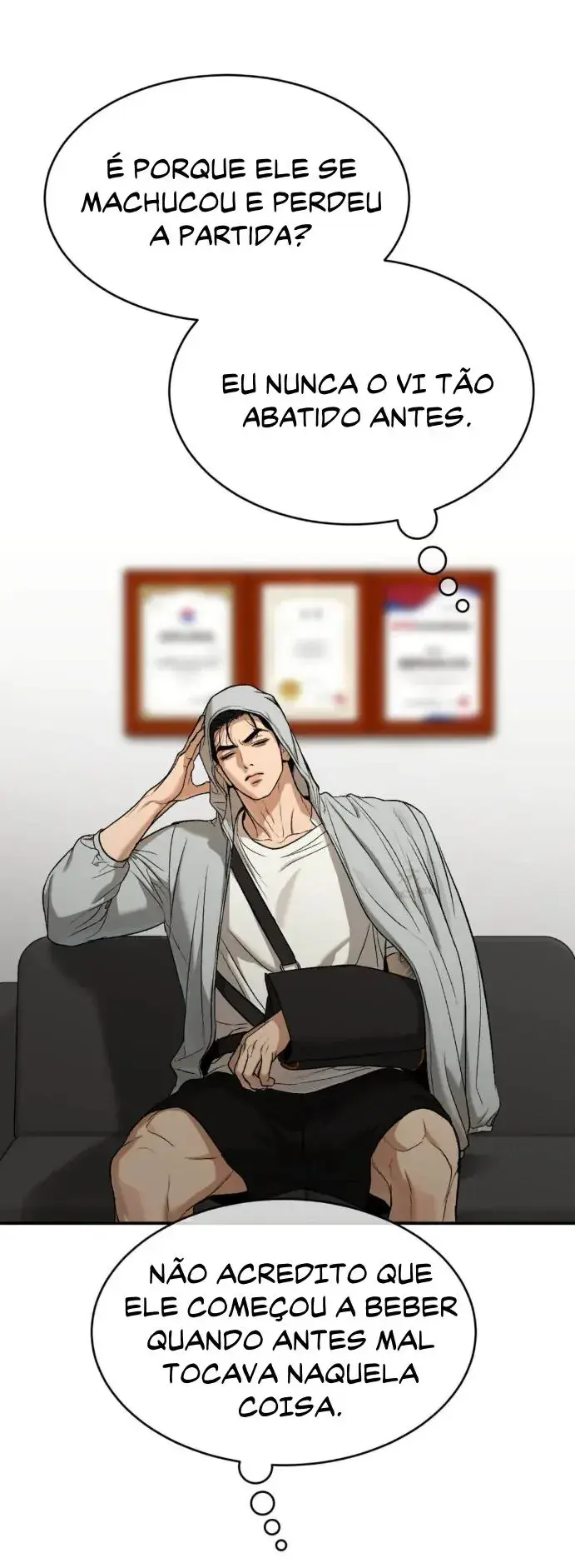 Jinx – Capítulo 54 Yaoi – Página 76 Jinx – Capítulo 54 Yaoi – Página 76