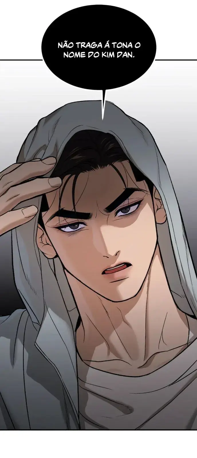 Jinx – Capítulo 54 Yaoi – Página 79 Jinx – Capítulo 54 Yaoi – Página 79