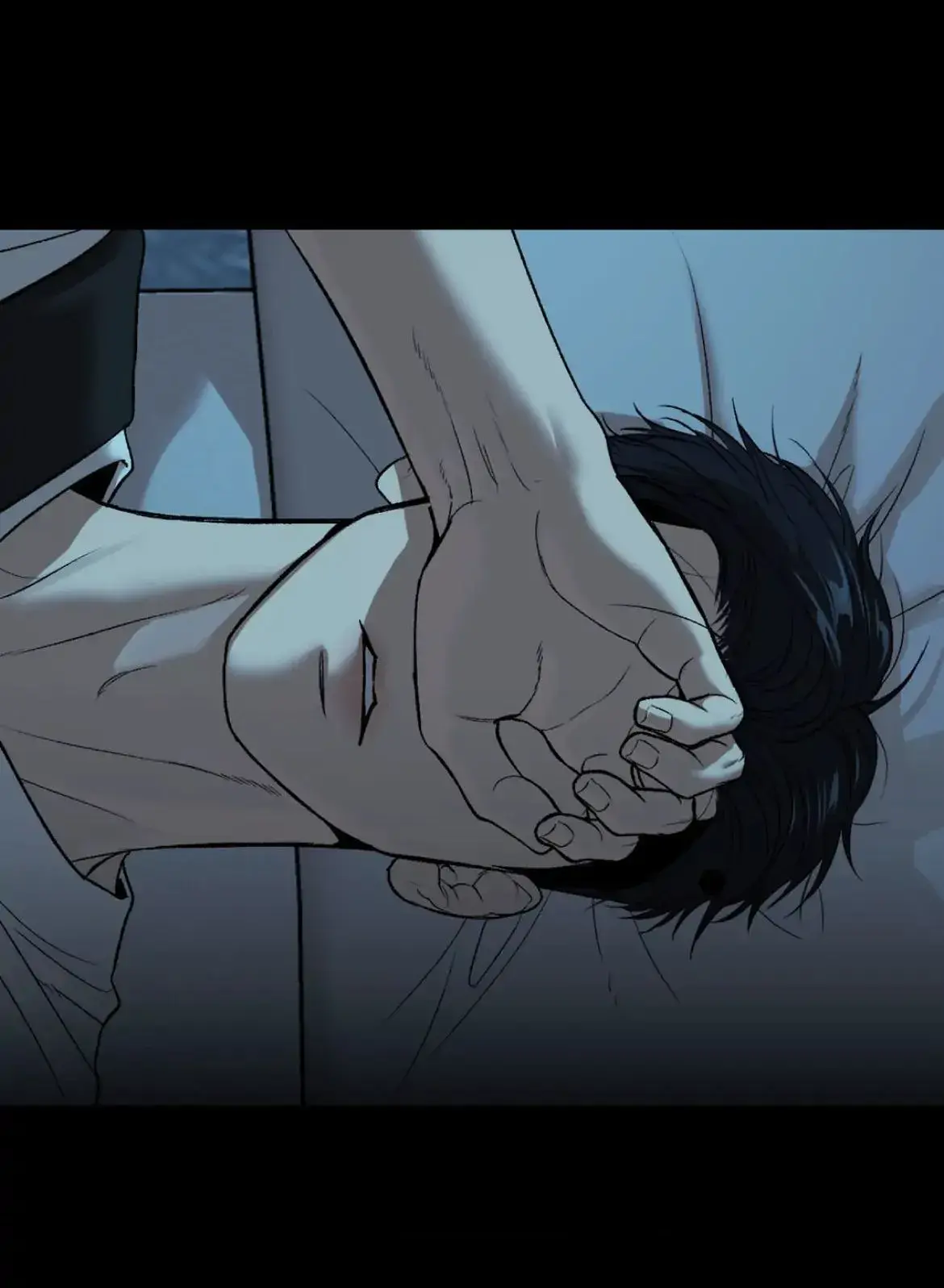 Jinx – Capítulo 54 Yaoi – Página 86 Jinx – Capítulo 54 Yaoi – Página 86