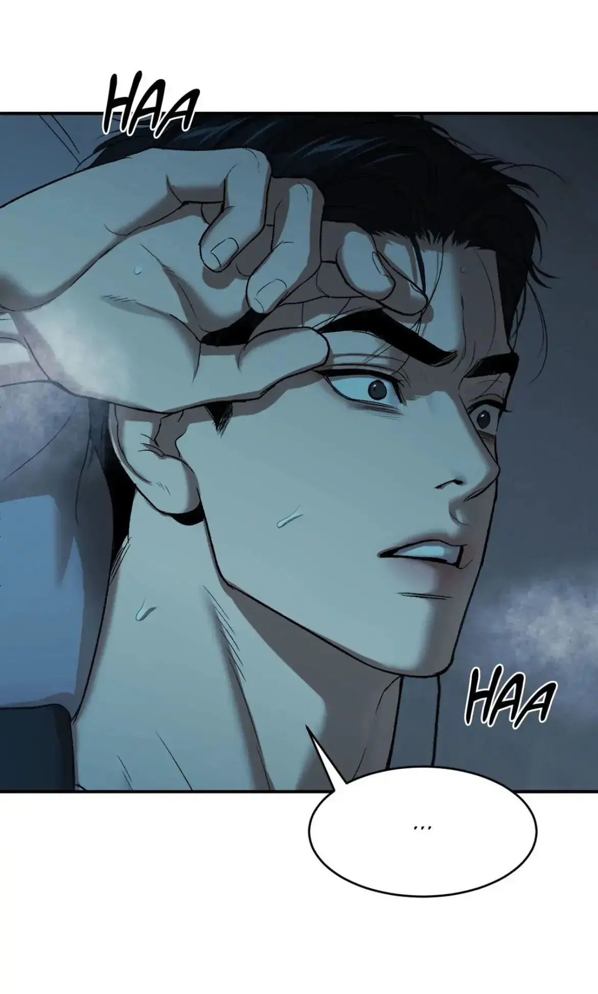 Jinx – Capítulo 54 Yaoi – Página 94 Jinx – Capítulo 54 Yaoi – Página 94