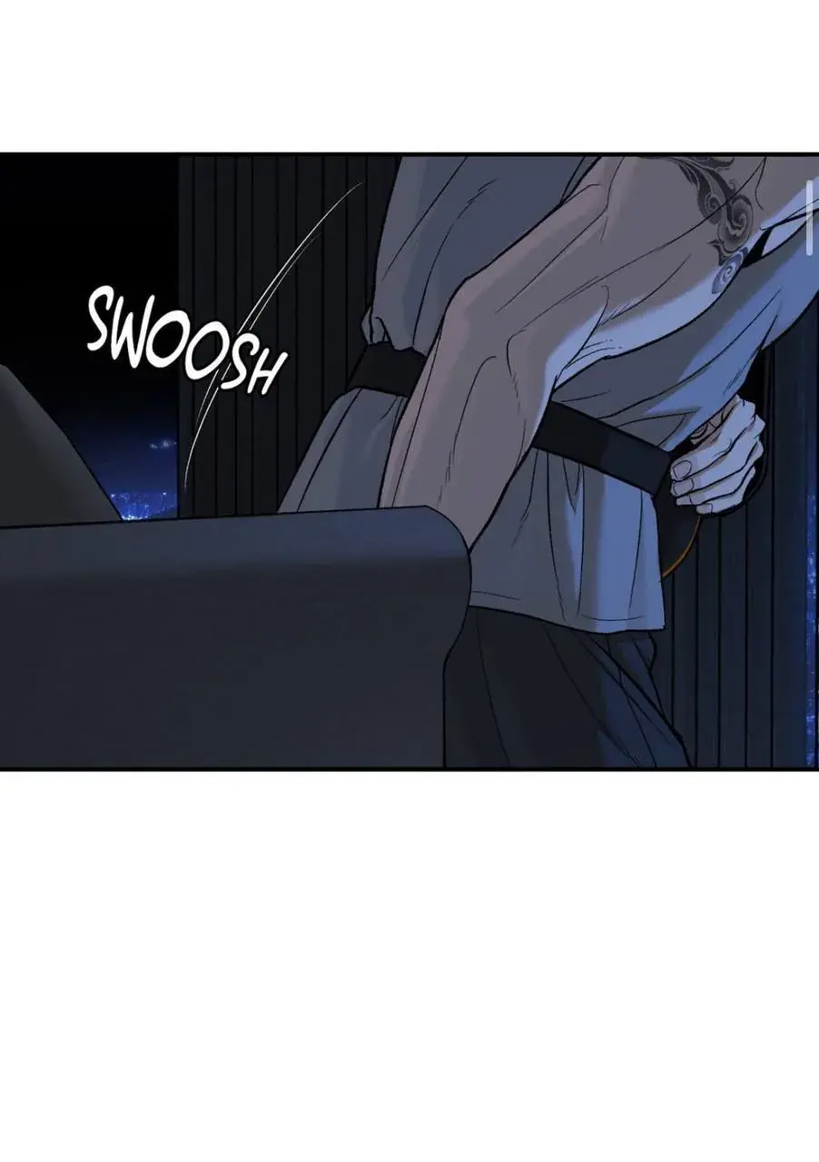 Jinx – Capítulo 55 Yaoi – Página 13