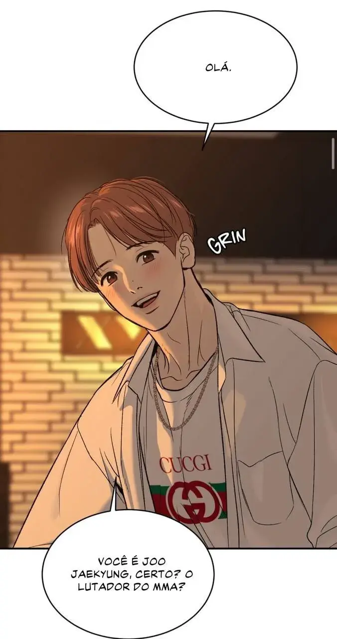 Jinx – Capítulo 55 Yaoi – Página 20