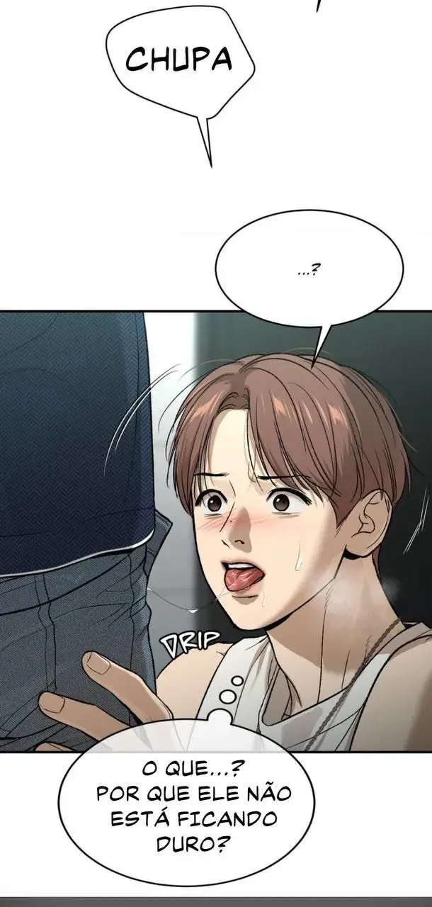 Jinx – Capítulo 55 Yaoi – Página 29