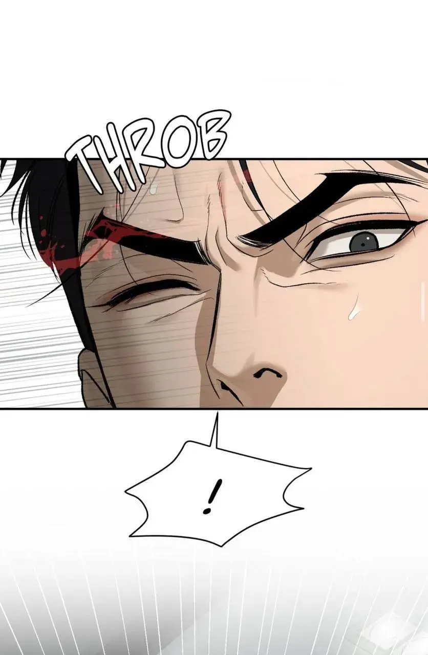 Jinx – Capítulo 55 Yaoi – Página 32