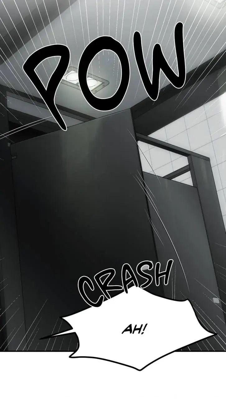 Jinx – Capítulo 55 Yaoi – Página 33