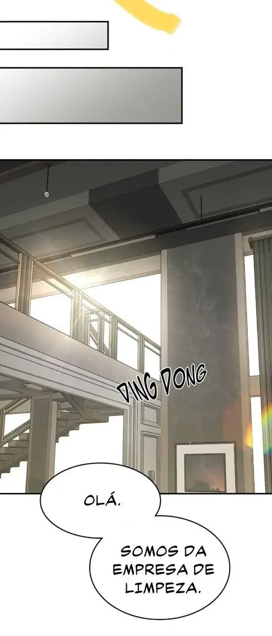 Jinx – Capítulo 55 Yaoi – Página 51