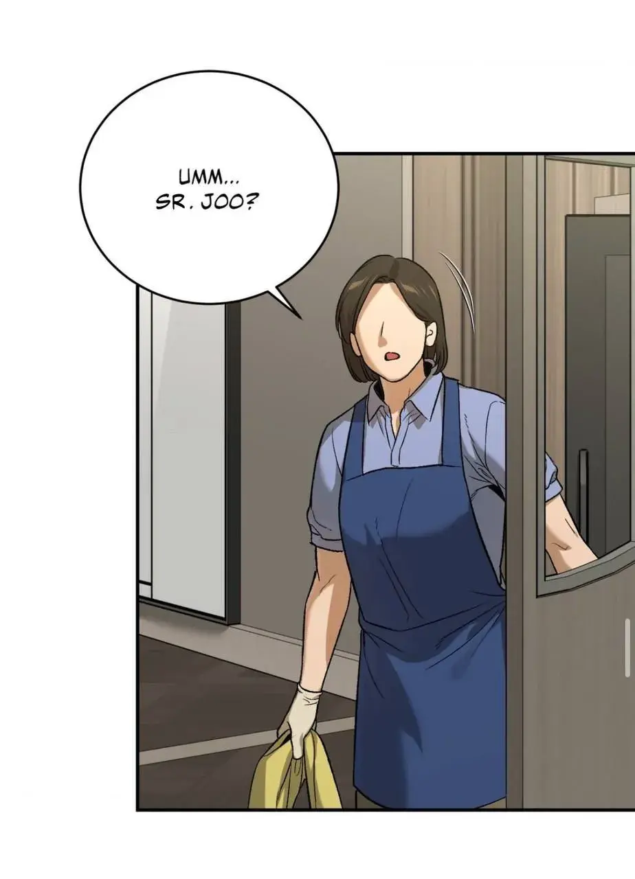 Jinx – Capítulo 55 Yaoi – Página 54