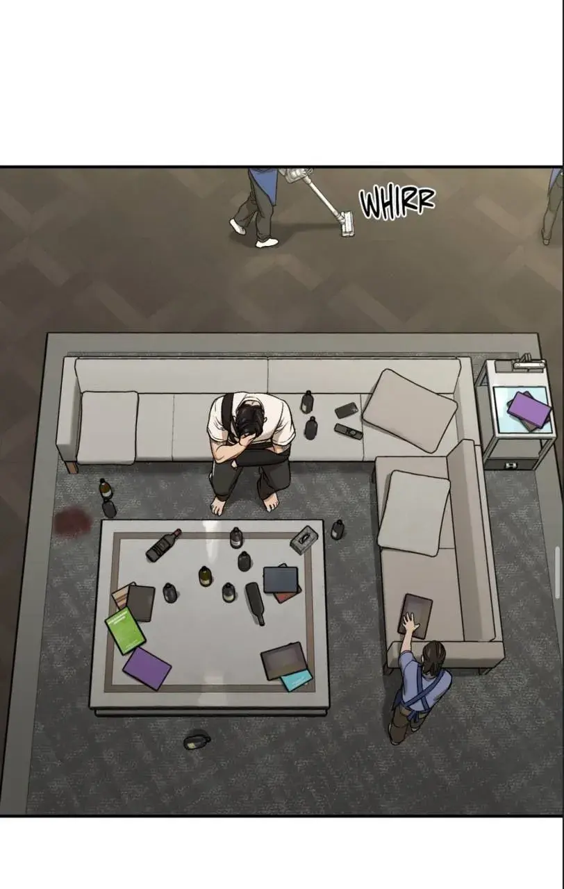 Jinx – Capítulo 55 Yaoi – Página 59