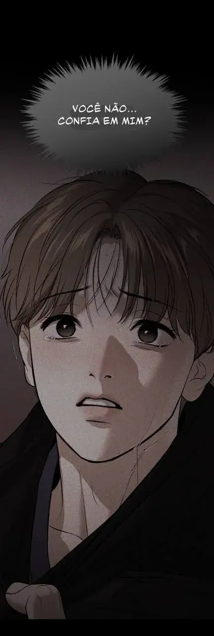 Jinx – Capítulo 55 Yaoi – Página 6