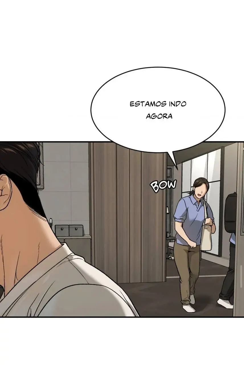 Jinx – Capítulo 55 Yaoi – Página 64