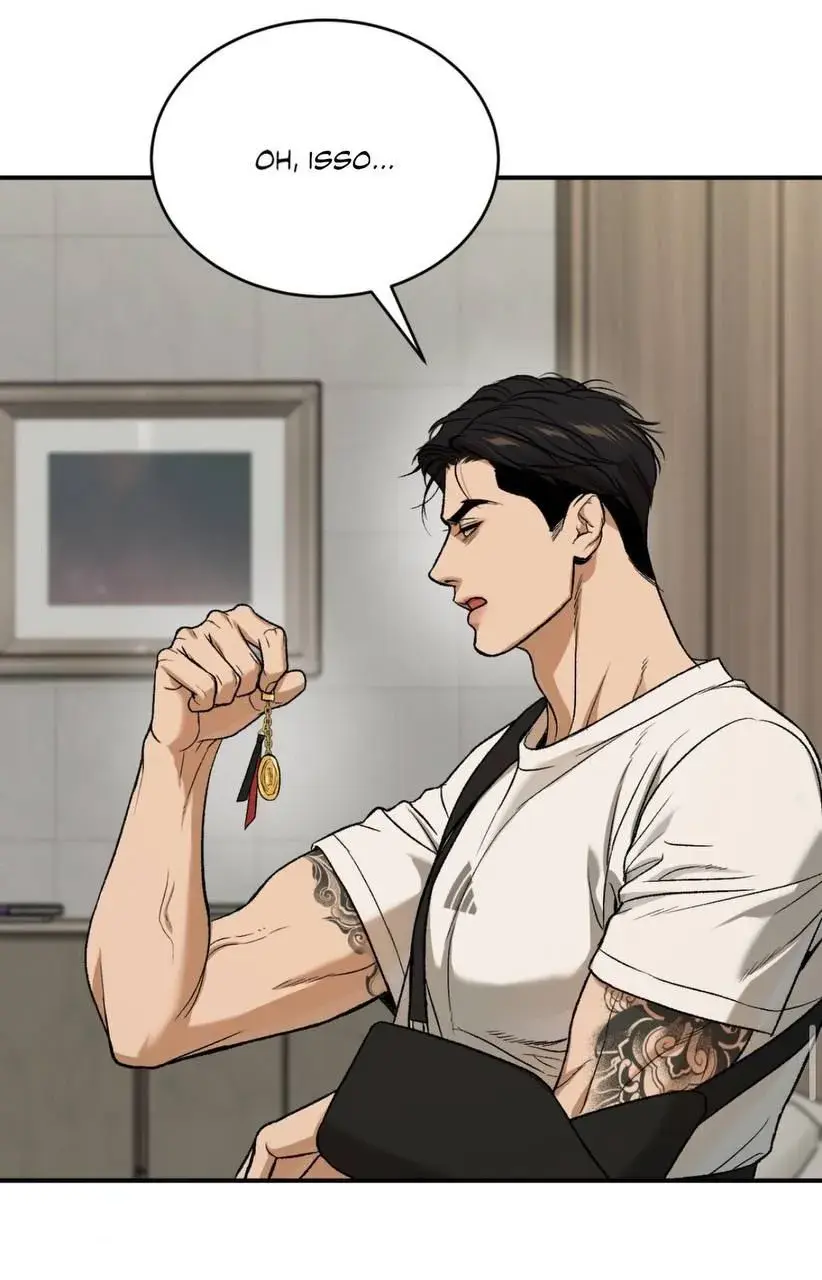 Jinx – Capítulo 55 Yaoi – Página 67