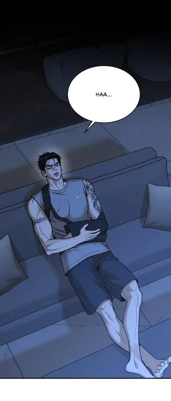 Jinx – Capítulo 55 Yaoi – Página 7