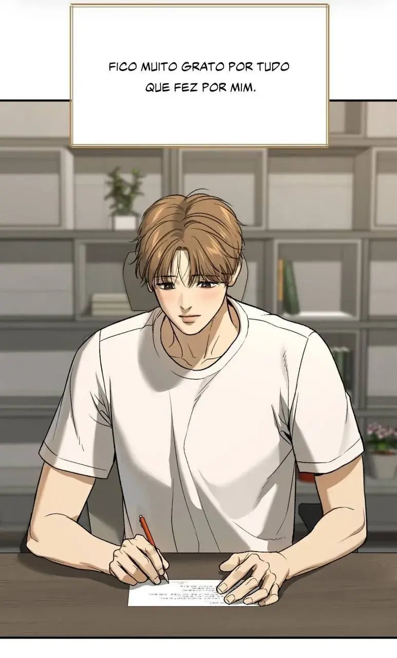 Jinx – Capítulo 55 Yaoi – Página 71