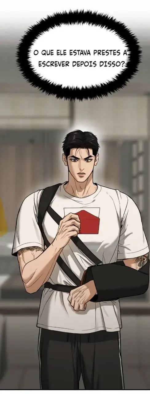 Jinx – Capítulo 55 Yaoi – Página 76