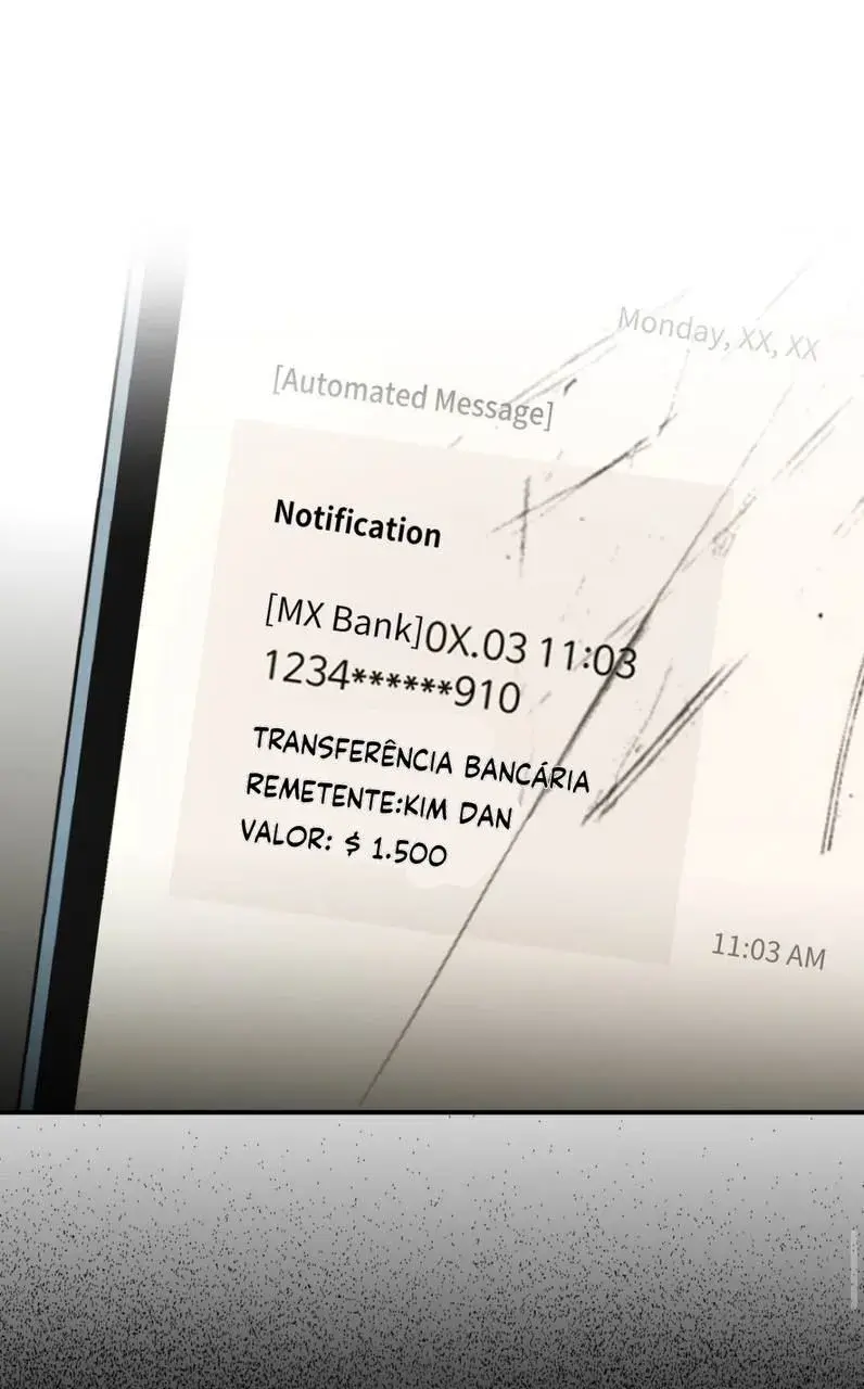 Jinx – Capítulo 55 Yaoi – Página 82