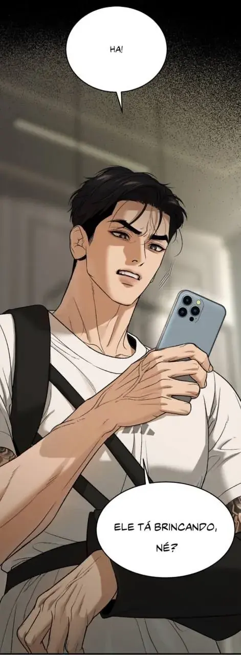 Jinx – Capítulo 55 Yaoi – Página 84