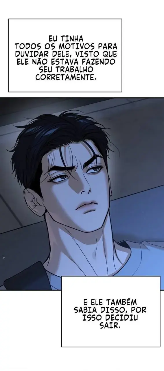 Jinx – Capítulo 55 Yaoi – Página 9