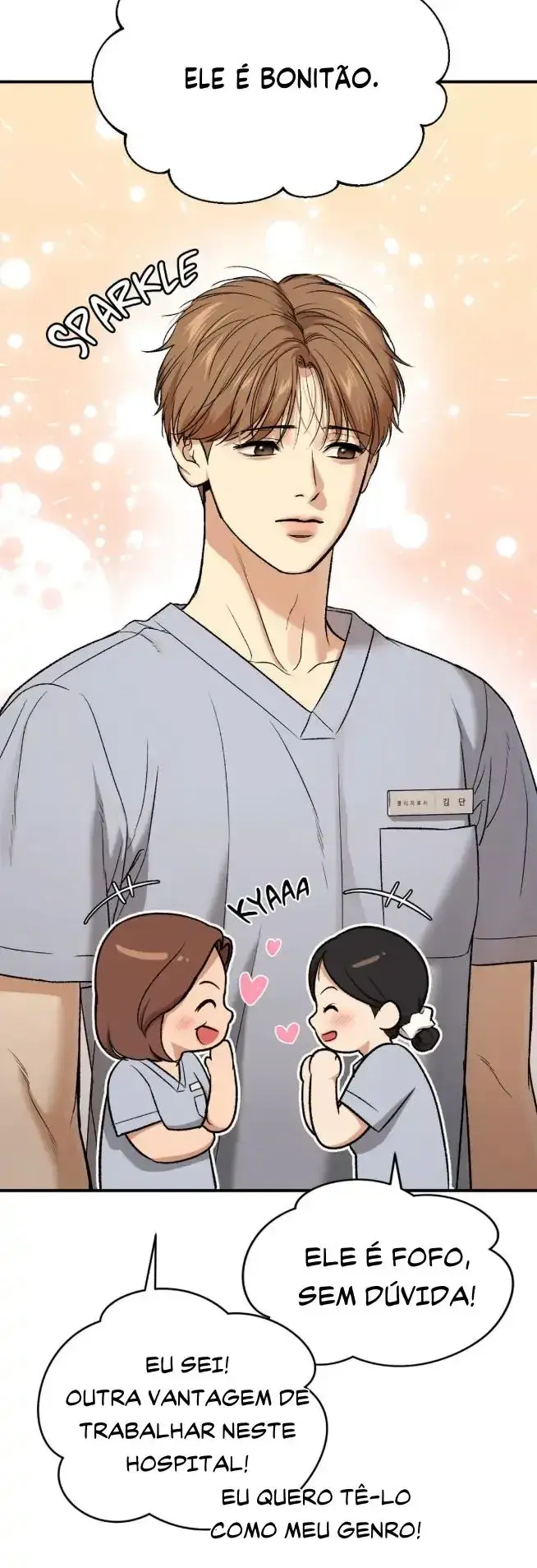 Jinx – Capítulo 56 Yaoi – Página 12