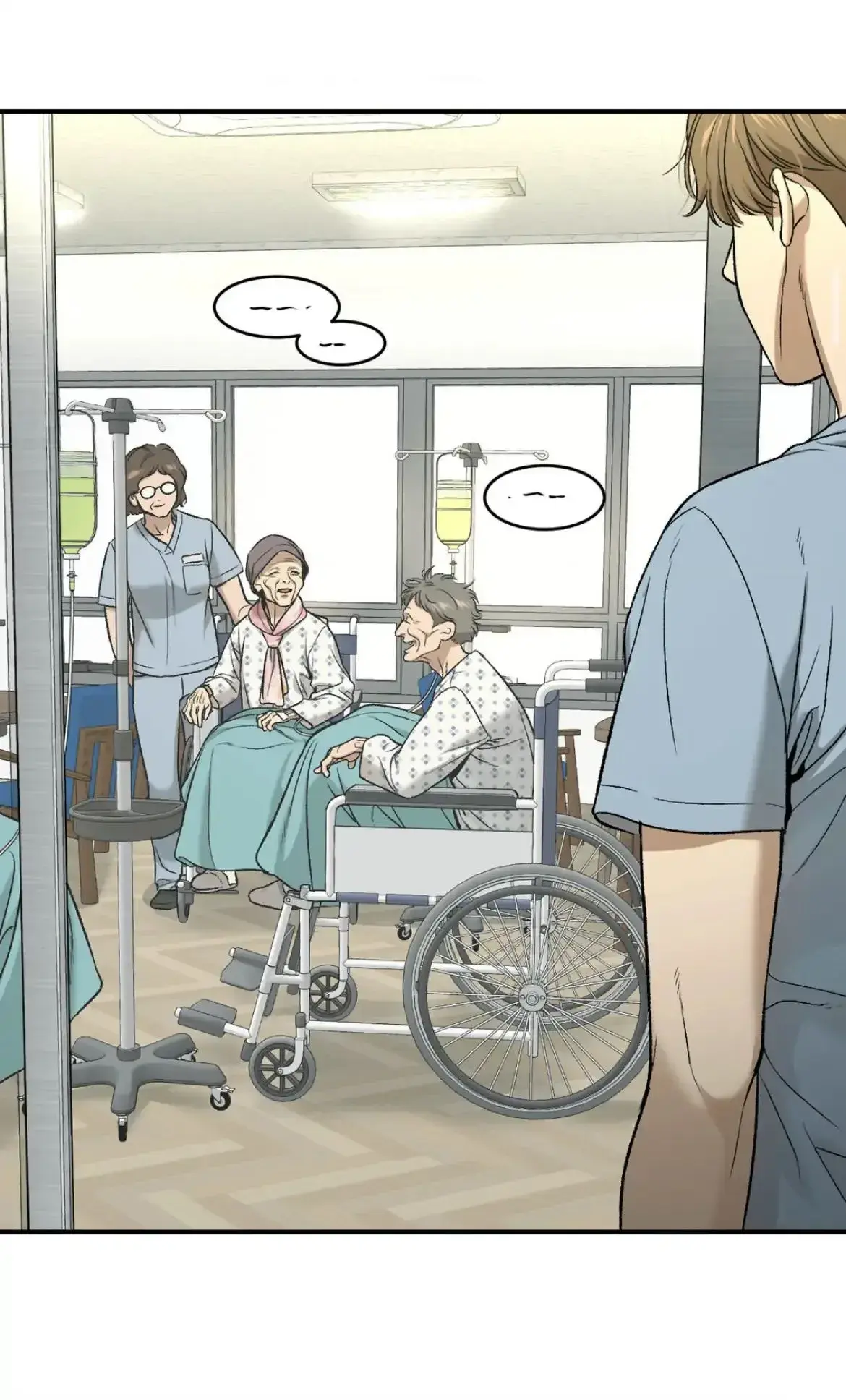 Jinx – Capítulo 56 Yaoi – Página 14